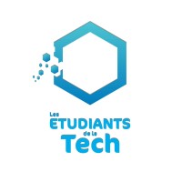 logo Les Étudiants de la Tech