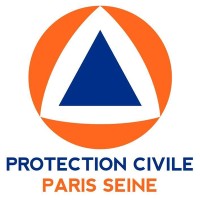 logo Protection Civile Paris Seine