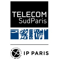 logo Telecom Sud-Paris